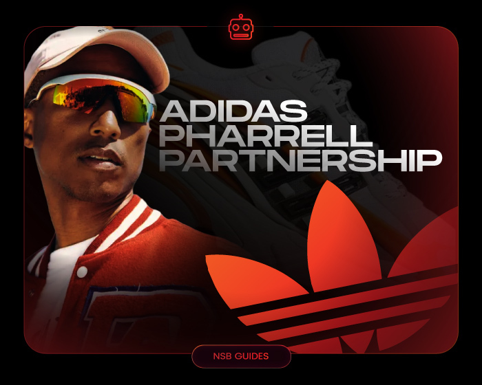 Adidas Pharrell NSB