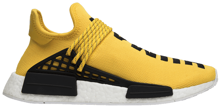 pharrell williams trainers human race