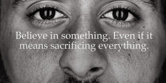 Nike sneakers kaep campaign Nike sneakers kaep campaign