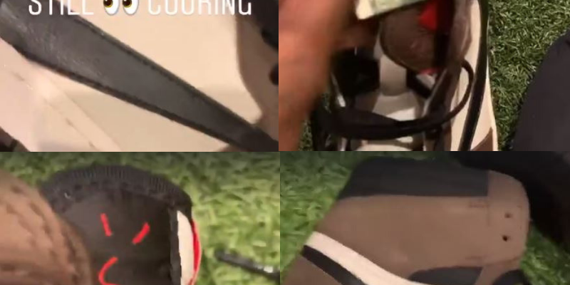 Travis Scott Air Jordan 1 Cactus Jack all images Travis Scott Air Jordan 1 Cactus Jack all images