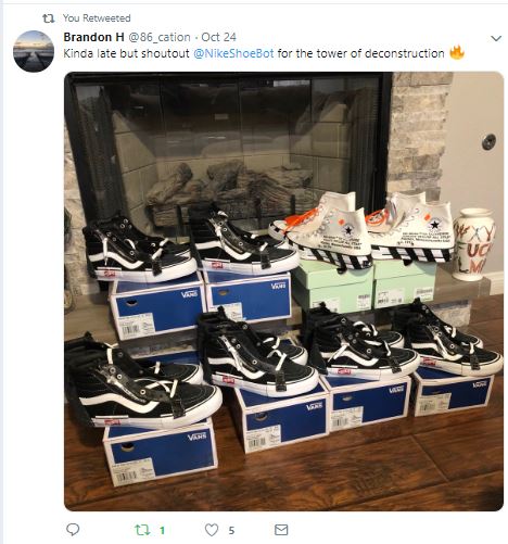 where can i buy a sneaker bot