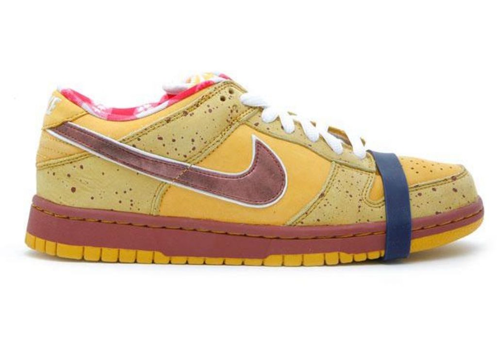 nike sb dunk collab