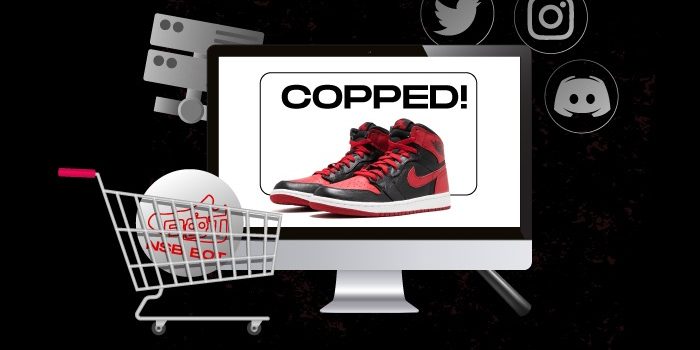 Tips to cop kicks NSB Tips to cop kicks NSB