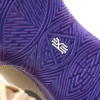 Original Nike kyrie 5 GS Women Basketball Sport Shoes