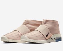 fear of god nike moccasin