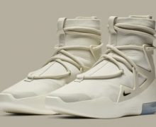 nike fear of god air fear of god
