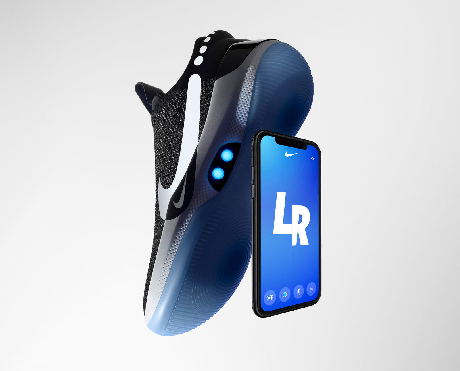 Nike Adapt BB 1