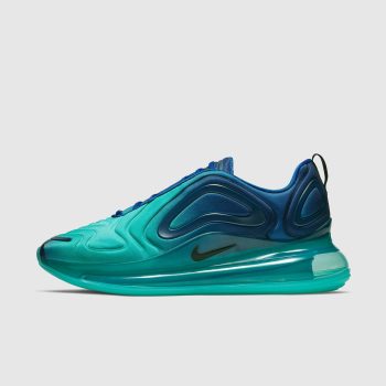 Nike Air Max 720 Sea Forest