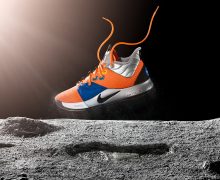 Paul George shoes, Nike pg, pg 3, Nike Paul George