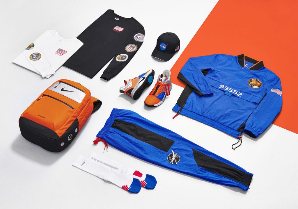 nike pg 3 paul george shoes and merch