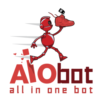 aio bot amazon