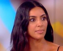 kim k fake sneakerhead