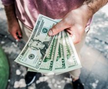 sell sneakers and buy sneakers