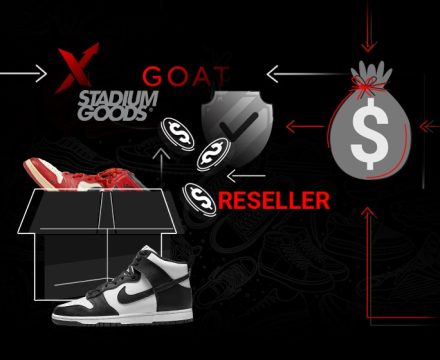 where to buy sneakers and sell NSB