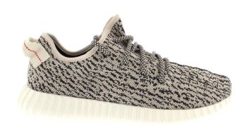 Adidas Yeezy Boost 350 Turtle Dove