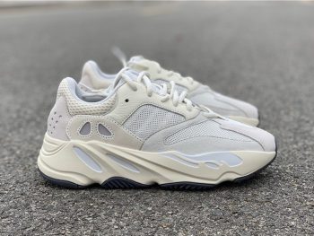 The Upcoming Adidas Yeezy Boost 700- Analog 