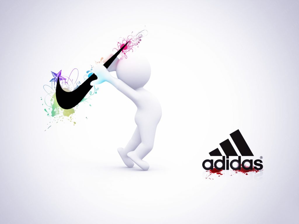 best running shoes nike vs adidas