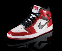 The ORIGINAL Michael Jordan Sneakers