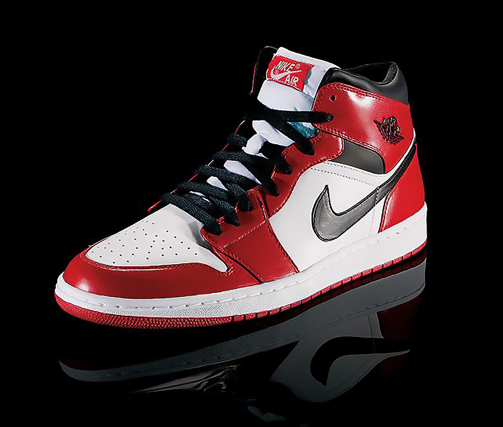 Michael Jordan Sneakers 