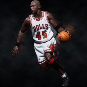 the new michael jordan sneakers
