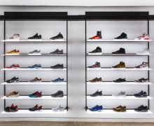 Sneaker Brands Collection