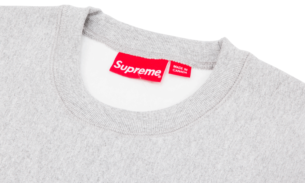 Supreme Bogo