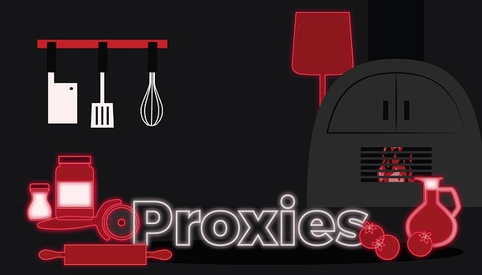 proxies for your sneaker bot
