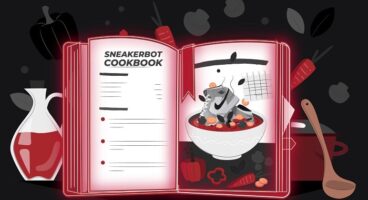 sneaker bot cooking guide new