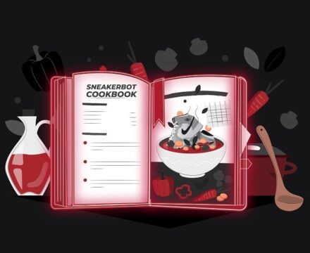 sneaker bot cooking guide new