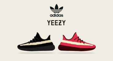 Adidas Yeezy Changes in the Market