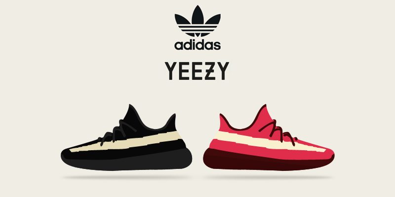 Adidas Yeezy Changes in the Market Adidas Yeezy Changes in the Market