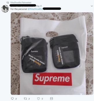 NSB Successful Supreme Cop