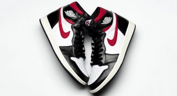 The New Air Jordan 1 You Should Cop In June 2019