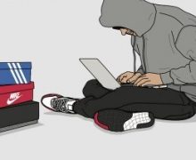 Online Sneaker Reseller