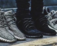 Sell Your Adidas Yeezy boost
