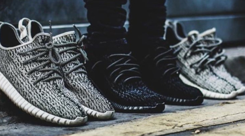 1000 yeezys