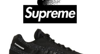 The Luxurious Nike Air Max 95 Dropping Soon