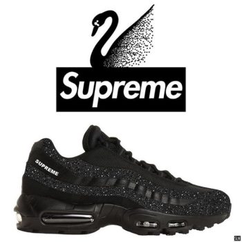 new supreme nike collab