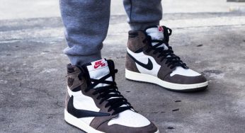 The Travis Scott Air Jordan 1: Successful Copping