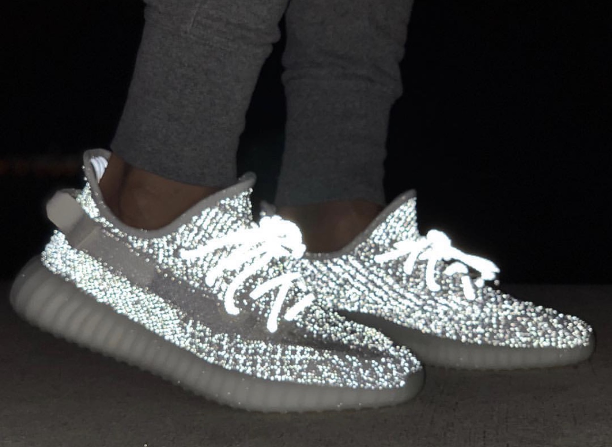 yeezys static v2