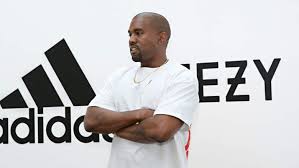 Yeezy changes related to Kanye