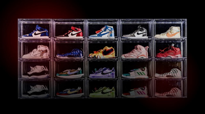A Sneaker Bot Guide to Cook the Coolest Sneaker Releases