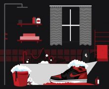 How to Clean Sneakers Guide