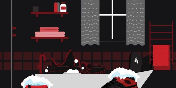 How to Clean Sneakers Guide How to Clean Sneakers Guide