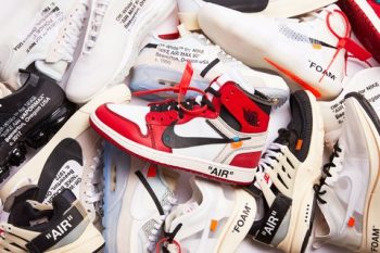 Off-White Sneaker