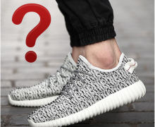 Question about a sneakerhead