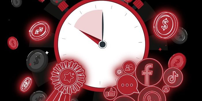 Sneaker reselling benefits NSB