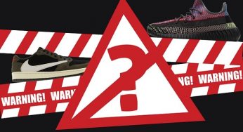 Never Hit A Sneakerhead With These 5 Questions!