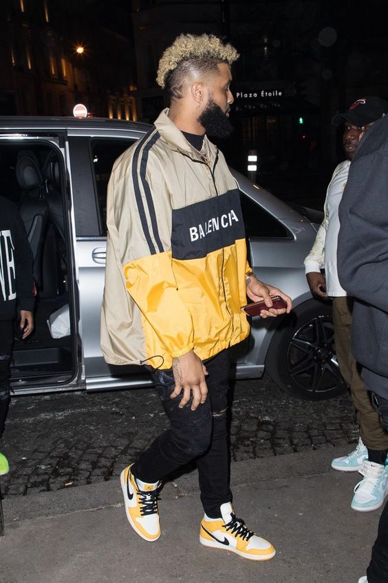 How To Wear Jordans and Flex Them Right?