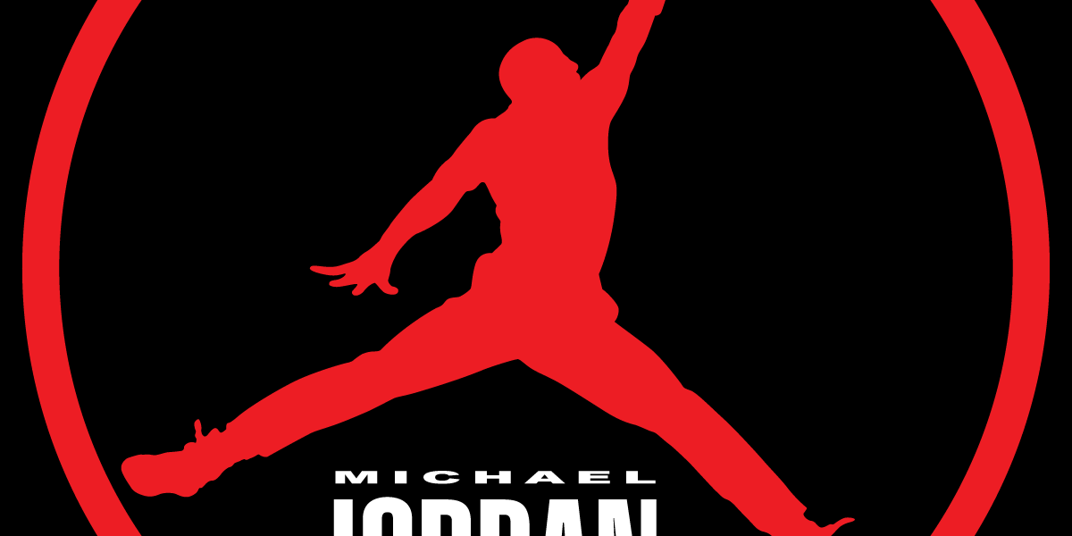 Michael Jordan sneakers